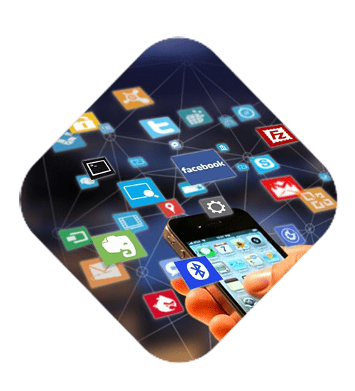 Application development